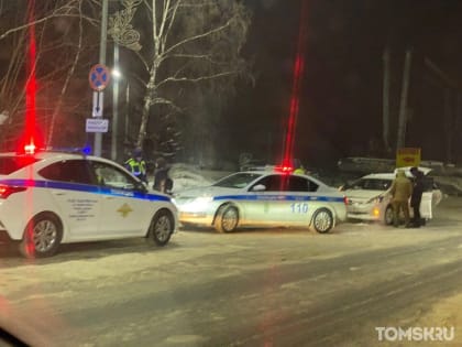 Машины ДПС и обыск с собаками: очевидцы сообщают о происшествии в районе стапановского переезда