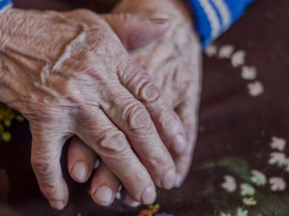 Специалист рассказала томичам, как жить долго и стареть комфортно