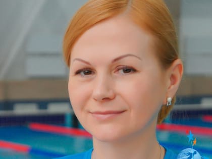 Поздравляем с днём рождения Степанову Татьяну Геннадьевну!