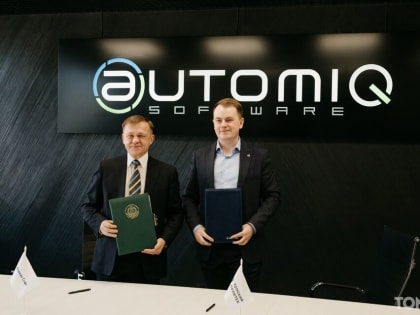 В Томском политехе в этом году создадут научно-образовательный центр «Атомик Софт»