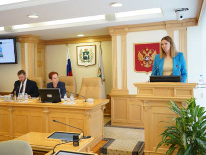 О нотариальной деятельности в Томской области