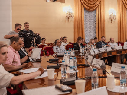 В ЛДПР предложили ужесточить ответственность за оставление места ДТП с участием самокатов