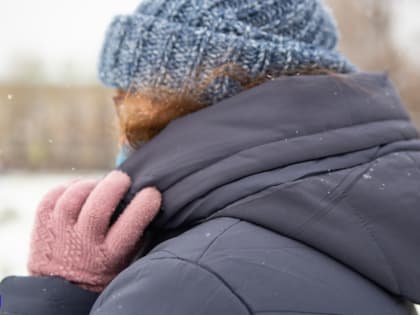 Томичей предупреждают об ухудшении погоды в субботу