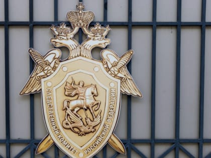 Рабочий упал с 8 этажа на 7 в строящемся доме в Томске