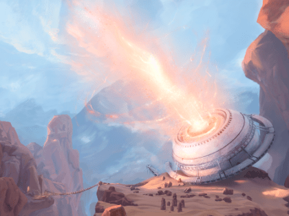 Как Оскар, только про книги и без «повестки»