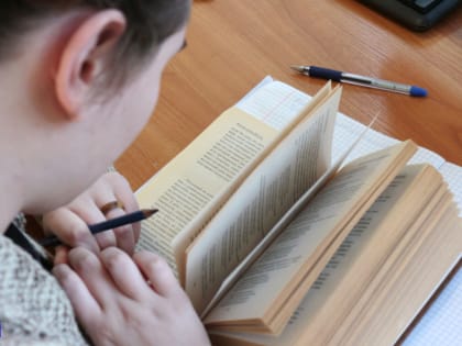 Учащиеся колледжей и техникумов Томской области сегодня вступили в борьбу за премию "Студент года"