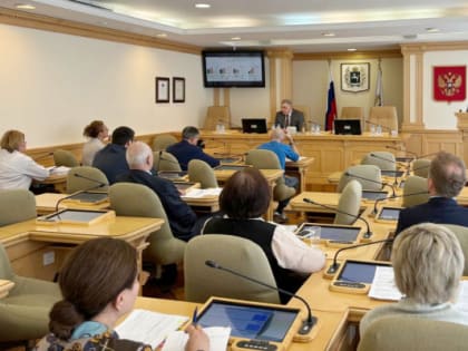 Бюджет территориального Фонда ОМС будет увеличен