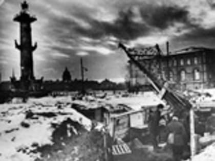 Подвиг томичей