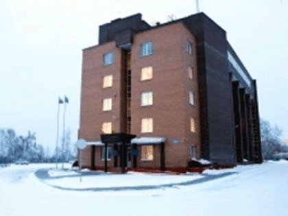 Спасатели за сутки тушили в Томской области три пожара