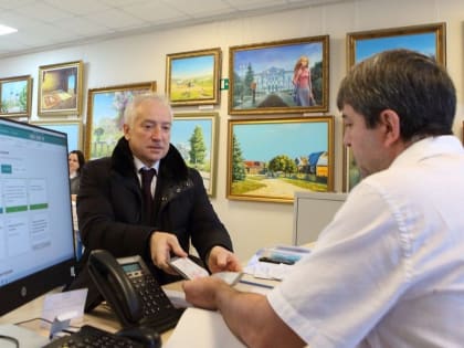 Более 40% голосов: «Единая Россия» внесла весомый вклад в победу Владимира Путина