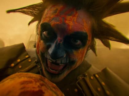 «Король и Шут»: биографический сериал или сказка для старых фанатов?