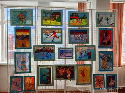 "О, спорт – ты мир"