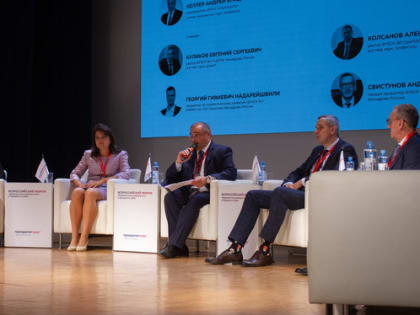 Медуниверситеты-участники программы «Приоритет 2030» обсудили перспективы создания консорциумов для трансляции опыта