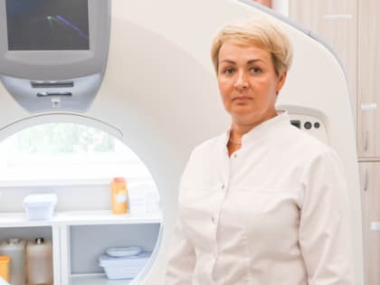 «В стрессовых ситуациях я могу собраться и правильно сработать»: Вера Степура о том, чем полезен опыт работы в операционном блоке