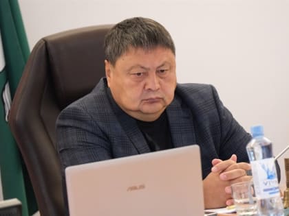 Дума Томска на собрании во вторник решит, лишать ли Акатаева мандата