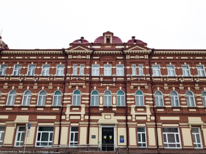 Томичам предлагают попробовать себя в роли экскурсовода