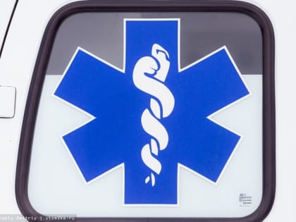 Десятилетний мальчик на электросамокате столкнулся с Toyota и попал в больницу