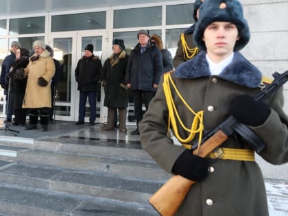 Больше 10 тысяч тонн рыбы, дикоросов и других продуктов отправили из Томска в зону СВО