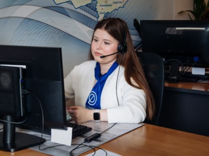 Более 620 тысяч обращений от томичей приняли операторы горячих линий облздрава в этом году