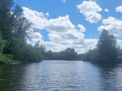 Томичей приглашают поучаствовать в уборке территории возле Университетского озера