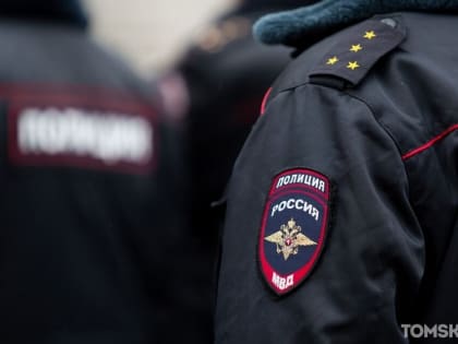 В Томске поймали мать и дочь, пытавшихся устроить 20 закладок с наркотиками