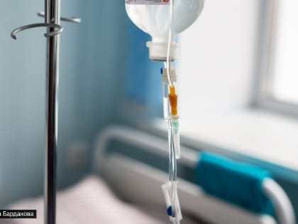 Томский онколог назвала проблемы с поставками импортного препарата для детей решаемыми