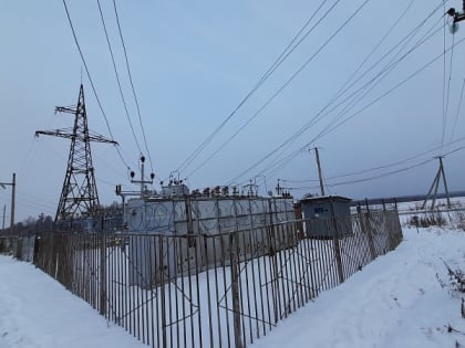 Основа развития территорий