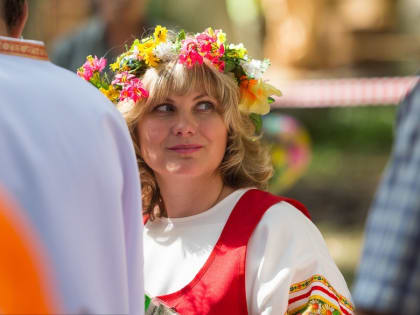 Томский «Праздник топора» 2023г: полная афиша мероприятий