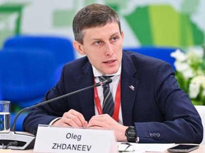 Руководитель центра компетенций технологического развития ТЭК при Минэнерго России расскажет в ТПУ о технологическом суверенитете