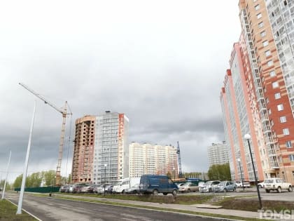 Суд обязал «ТДСК» построить паркинг в Радонежском
