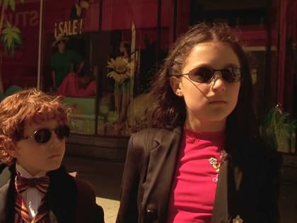 «Дети шпионов» или «Ультрафиолет»: неплохие фильмы из нулевых, про которые вы могли забыть