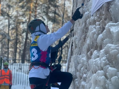Федерация альпинизма приглашает на закрытие ледолазного сезона