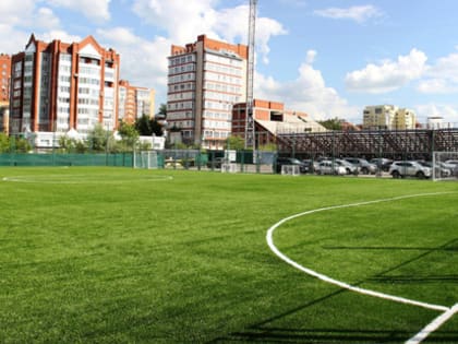 Последняя вакансия на турнире «Золотая осень»!