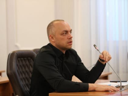 Константин Ушаков: в мэрии Томска не текучка, а утечка кадров