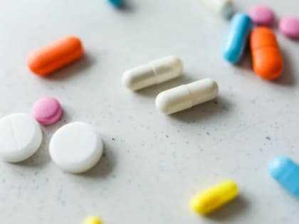 В Томской области 270 млн рублей вложили в производство БАДов