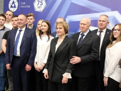 Самая Хорошая Команда отмечает юбилей