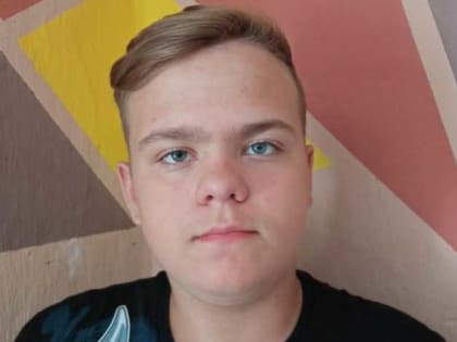 Томичей просят помочь 14-летнему мальчику с опухолью мозга