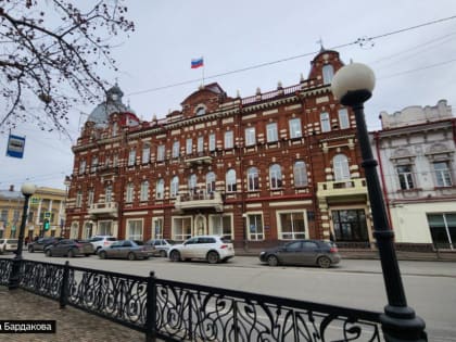 Более 10,8 млрд рублей в проекте бюджета Томска на 2024 год выделено на образование