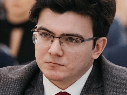 Вячеслав Третьяков: «Сделаем бизнес социально-ответственным вместе!»