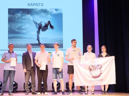 Спортсмены СибГМУ заняли призовые места в восьми дисциплинах Спартакиады вузов