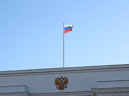 Ратнер призвал жителей Томска подкреплять чувство патриотизма реальными делами