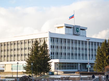 Назначены члены комиссии от Владимира Мазура, которые отберут кандидатуры на должность мэра Томска