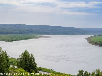 Тело мужчины вытащили водолазы из Оби в Томской области