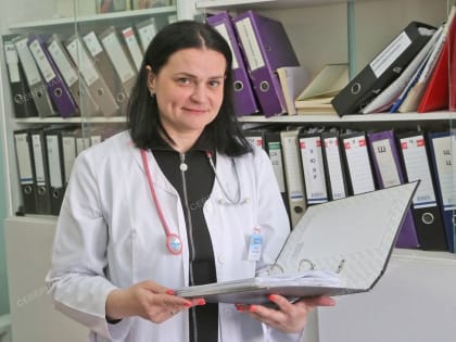 Спешит на помощь