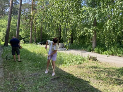 ДОНОРСКИЙ ТРУДОВОЙ ДЕСАНТ