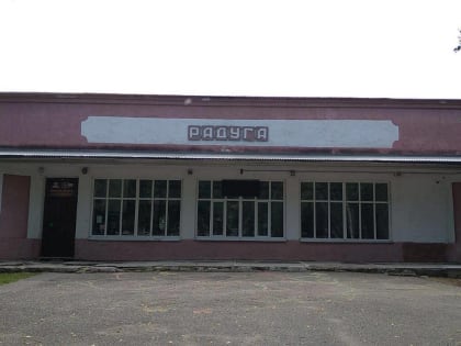 Зырянский центр культуры обновляет оборудование концертных залов и домов культуры