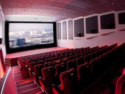 Депутаты поддержали запрет на видеосъемку в кинотеатрах