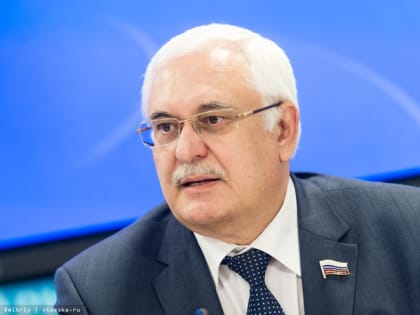 Виктора Власова переизбрали на пост ректора ТГАСУ