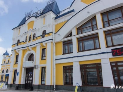 РЖД попросили учитывать мнение горожан при реконструкции вокзалов