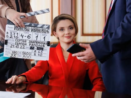 «Ивановы-Ивановы» возвращаются на СТС спустя два года